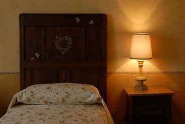 هتل Bello Stare Charming Retreats