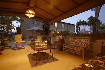 هتل Bello Stare Charming Retreats