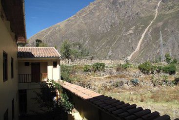 Casa De Mama Valle