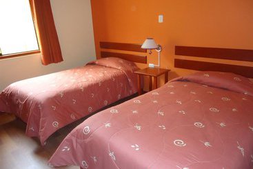 Casa De Mama Valle
