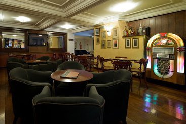 هتل Frontenac