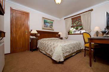 هتل Frontenac