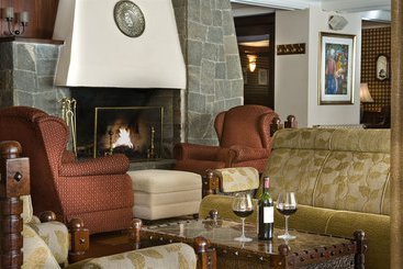 هتل Frontenac