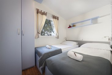 هتل Park Mareda Relax Premium Village