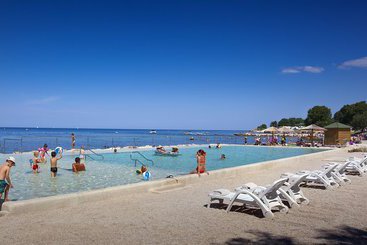 هتل Park Mareda Relax Premium Village