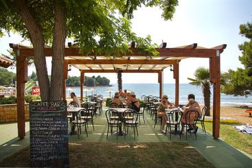 هتل Park Mareda Relax Premium Village