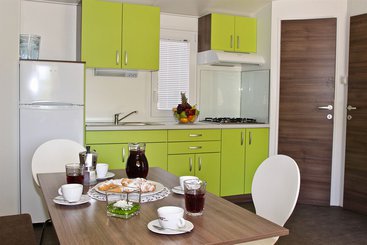 هتل Park Mareda Relax Premium Village