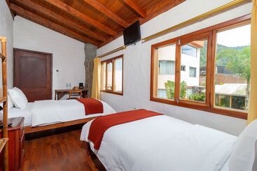 Отель Napolitano Apart