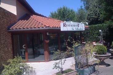 Hôtel Ribotel