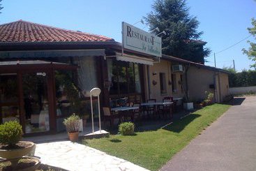 Hôtel Ribotel