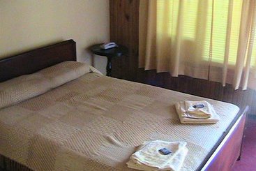Hotel RR
