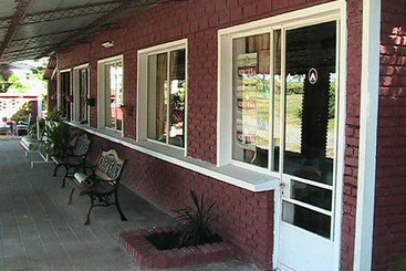 Hotel RR