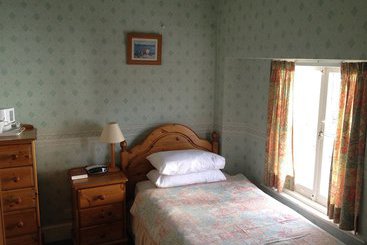 هتل Sidholme