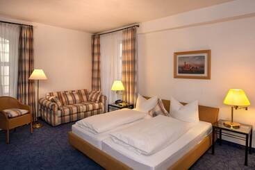 Posthotel Kolberbräu