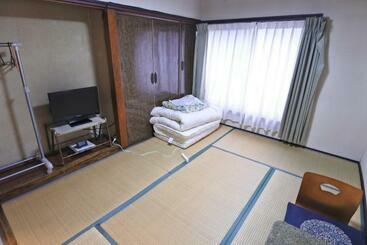 هتل Aikawa Ryokan   Vacation Stay 04180v
