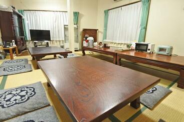 هتل Aikawa Ryokan   Vacation Stay 04180v