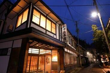 هتل Dai Onsen Matsudaya Ryokan   Vacation Stay 67479