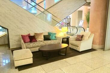 هتل Grand Vert Gizan   Vacation Stay 95357