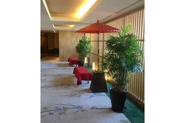 هتل Grand Vert Gizan   Vacation Stay 95366