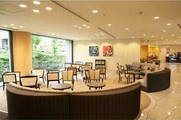 هتل Grand Vert Gizan   Vacation Stay 95367
