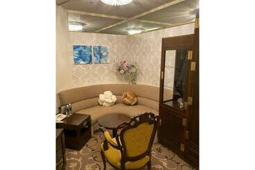 هتل Grand Vert Gizan   Vacation Stay 95368