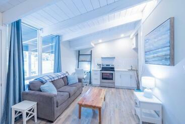 مُتل Boutique Suite #3