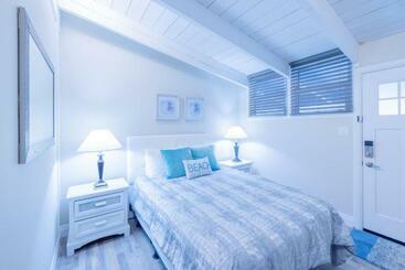 مُتل Boutique Suite #3