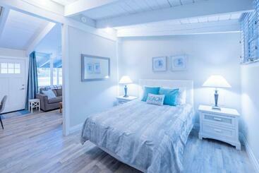 مُتل Boutique Suite #3