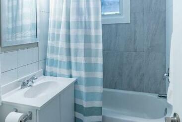 مُتل Boutique Suite #6