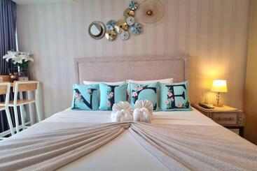 هتل آپارتمان Veranda Residence Pattaya By Nice