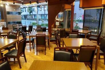 هتل Ascent Hamamatsu / Vacation Stay 79771