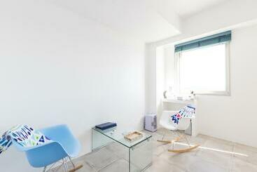 בית מלון כפרי Mykonos Resort Miura / Vacation Stay 62208