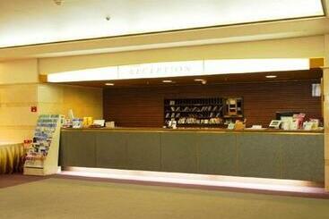 Skyhotel Uozu / Vacation Stay 59574