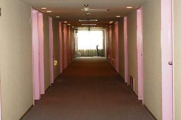 Skyhotel Uozu / Vacation Stay 59574