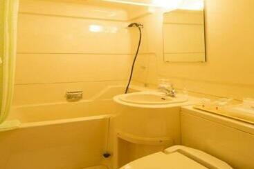 Skyhotel Uozu / Vacation Stay 59577