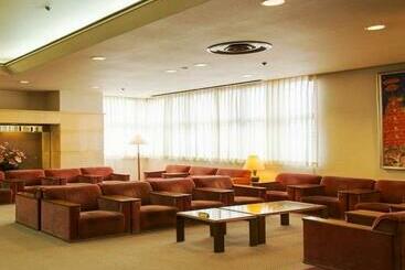 Skyhotel Uozu / Vacation Stay 59597
