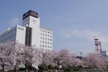 Tottori City Hotel / Vacation Stay 81349