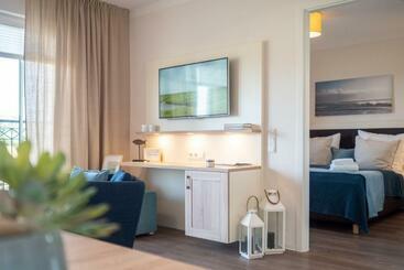 Aparthotel Waterkant Suites 0 06