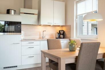 Aparthotel Waterkant Suites 0 06