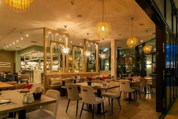 Aparthotel Waterkant Suites 0 06