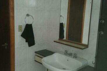 Flat   Palladium Apart Service