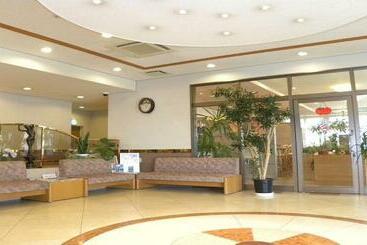 هتل Benex Yonezawa / Vacation Stay 14346
