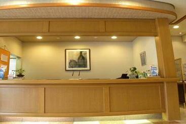 هتل Benex Yonezawa / Vacation Stay 14346