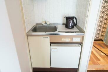هتل Dazaifu   Apartment / Vacation Stay 36932