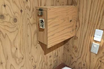 هتل Guesthouse Otaru Wanokaze Double Room / Vacation Stay 32211
