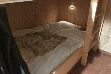 هتل Guesthouse Otaru Wanokaze Women S Domitory / Vacation Stay 32191
