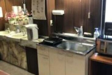 هتل Guesthouse Wanokaze Mix Domitory / Vacation Stay 32202