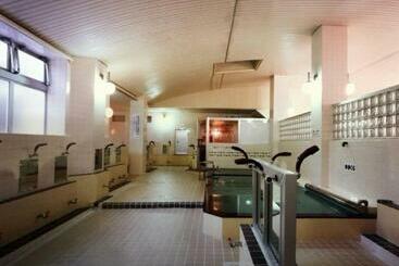هتل Guesthouse Wanokaze Mix Domitory / Vacation Stay 32202