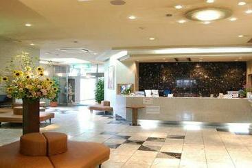 Seagrande Shimizu Station Hotel / Vacation Stay 8209