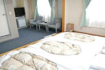 Seagrande Shimizu Station Hotel / Vacation Stay 8213